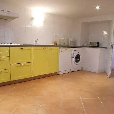 Σπίτι διακοπών Four-bedroom Holiday In