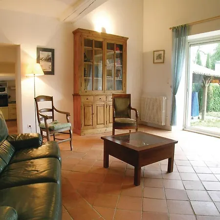 Four-bedroom Holiday In Σπίτι διακοπών Bourneau