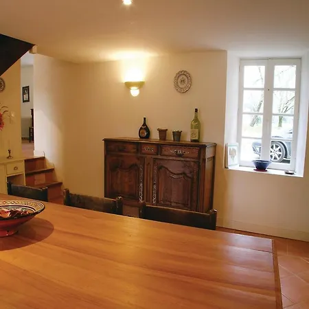 Four-bedroom Holiday In Σπίτι διακοπών