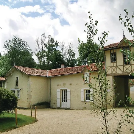 Four-bedroom Holiday In *