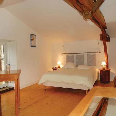Four-bedroom Holiday In