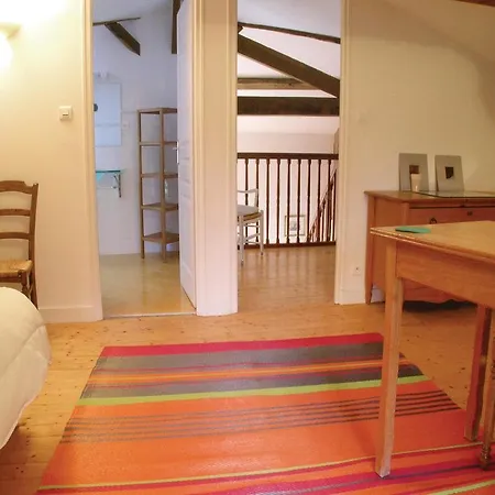 Σπίτι διακοπών Four-bedroom Holiday In Bourneau