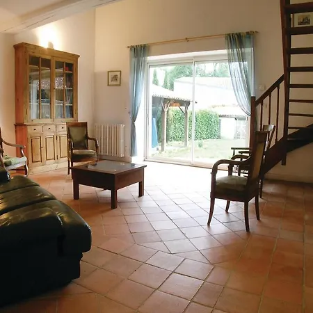 Four-bedroom Holiday In *