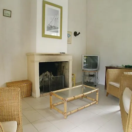 Four-bedroom Holiday In Σπίτι διακοπών *