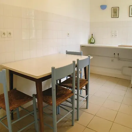 Σπίτι διακοπών Four-bedroom Holiday In Bourneau