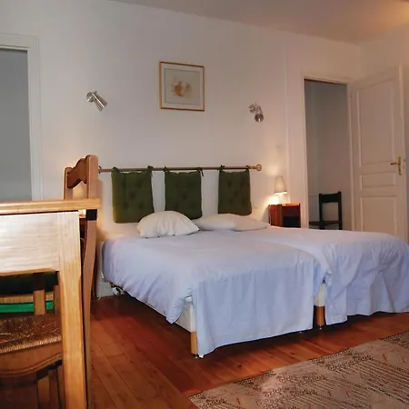 Four-bedroom Holiday In *