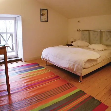 Four-bedroom Holiday In * Bourneau
