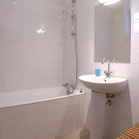 Four-bedroom Holiday In Σπίτι διακοπών